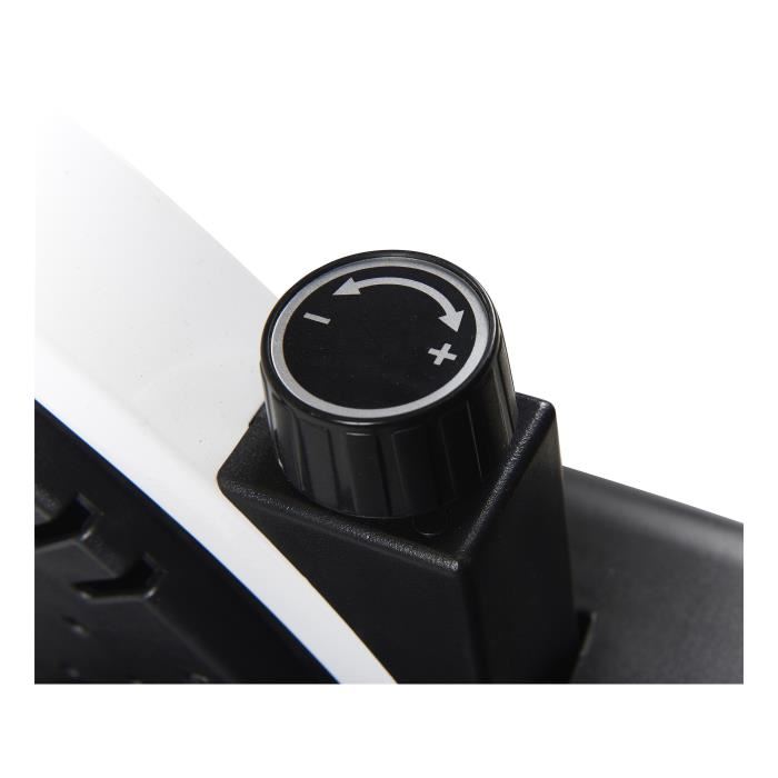 Ixosport Velo Elliptique Manuel Ixo 5475