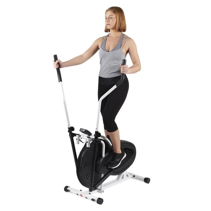 Ixosport Velo Elliptique Manuel Ixo 5475