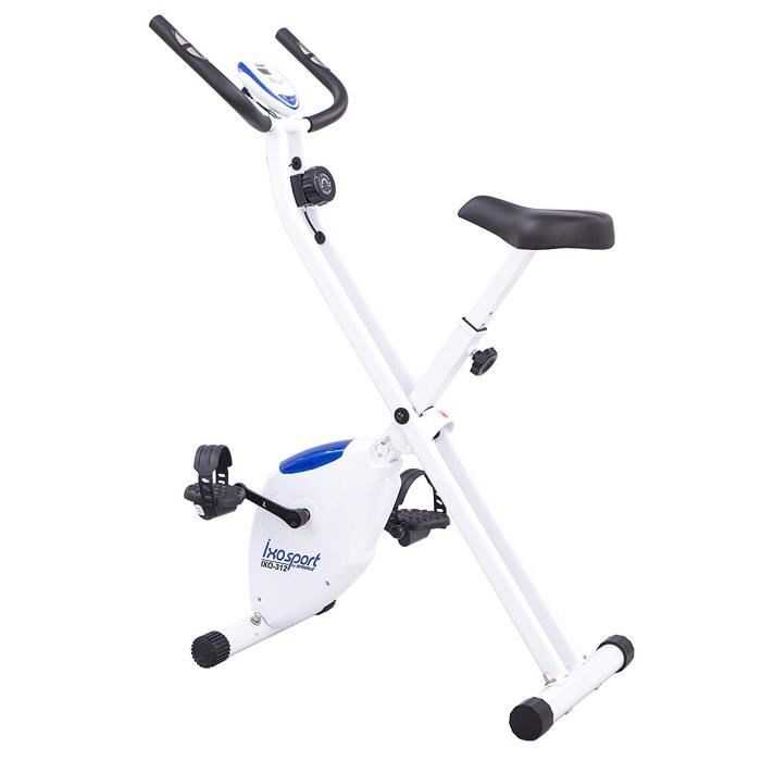 Ixosport Velo Pliant Ixosport Ixo-312 Pulse - Ixosport