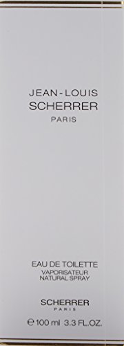 scherrer Jean Louis Scherrer Eau de Toilette 100 ml