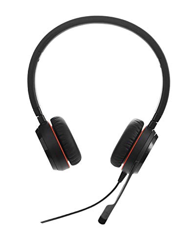 Jabra Evolve2 65 Casque Pc Sans Fil Ca