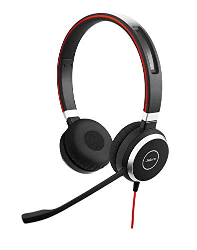 Jabra Evolve2 65 Casque Pc Sans Fil Ca