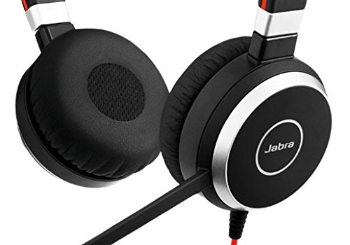 Jabra Evolve2 65 Casque Pc Sans Fil Ca