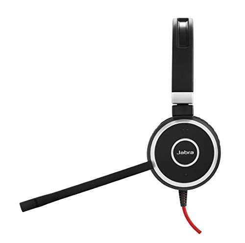 Jabra Evolve2 65 Casque Pc Sans Fil Ca