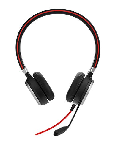 Jabra Evolve2 65 Casque Pc Sans Fil Ca