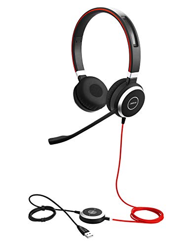 Jabra Evolve2 65 Casque Pc Sans Fil Ca