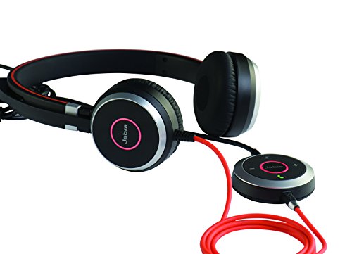 Jabra Evolve2 65 Casque Pc Sans Fil Ca