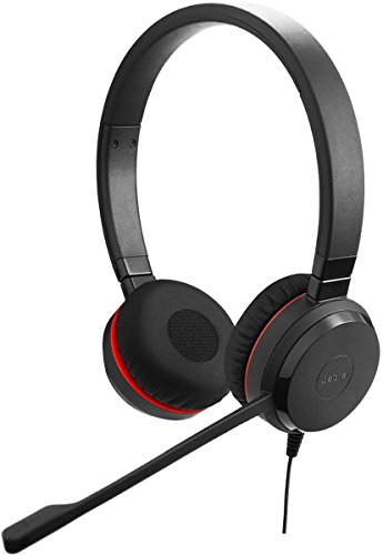 Jabra Evolve 30 Ii Casque De Remplacement Stereo