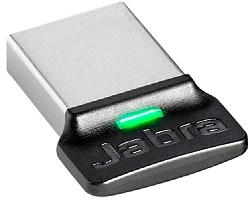 Jabra Link 360 Uc Usb Nano Dongle Usb Bl...