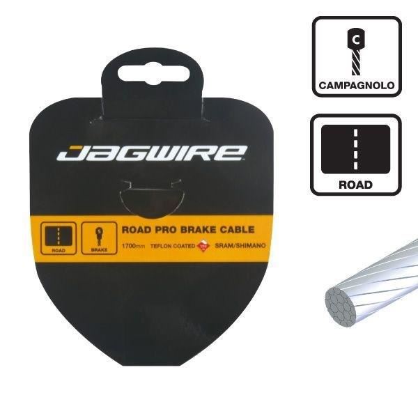 Jagwire Ja7437 Cable 1,1 X 2300 Mm