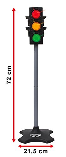 Feu De Signalisation Jamaratraffic Light Grand