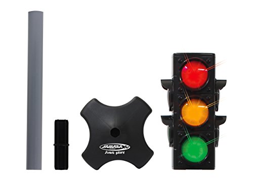 Feu De Signalisation Jamaratraffic Light Grand