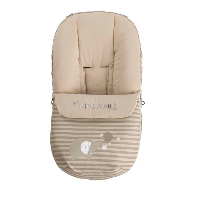 Jane Chanceliere Moon Groupe 0 Beige