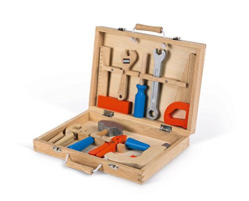 Janod - Boîte A Outils Brico'kids - Ou ...