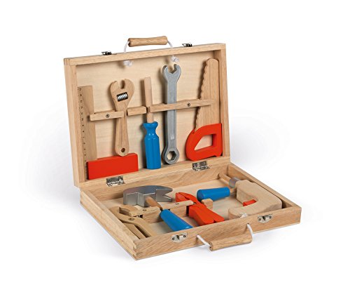 Janod - Boîte A Outils Brico'kids - Ou ...