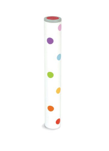 Instrument De Musique - Janod - Baton De Pluie - Confetti - J07602