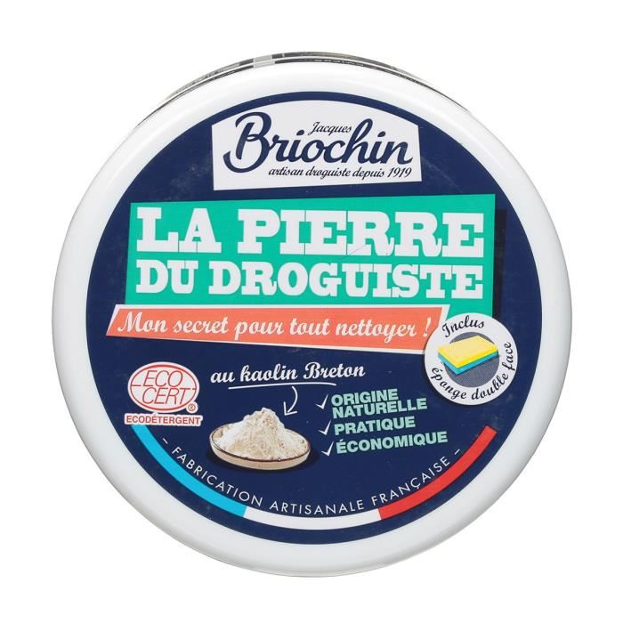 Jaques Briochin Pierre Ecocert - 300 G