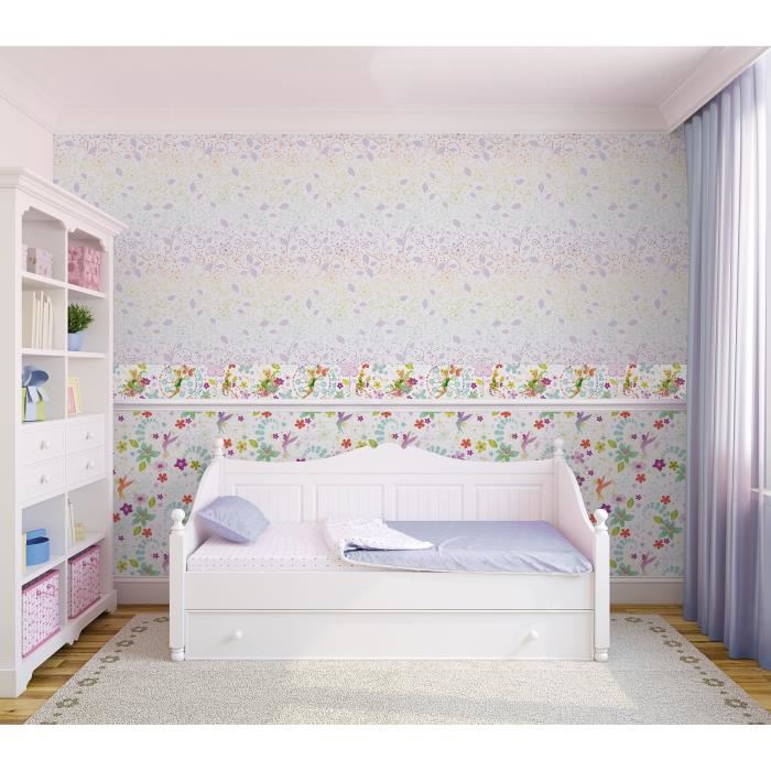 Disney Fee Clochette Jardin Multi Papie ...