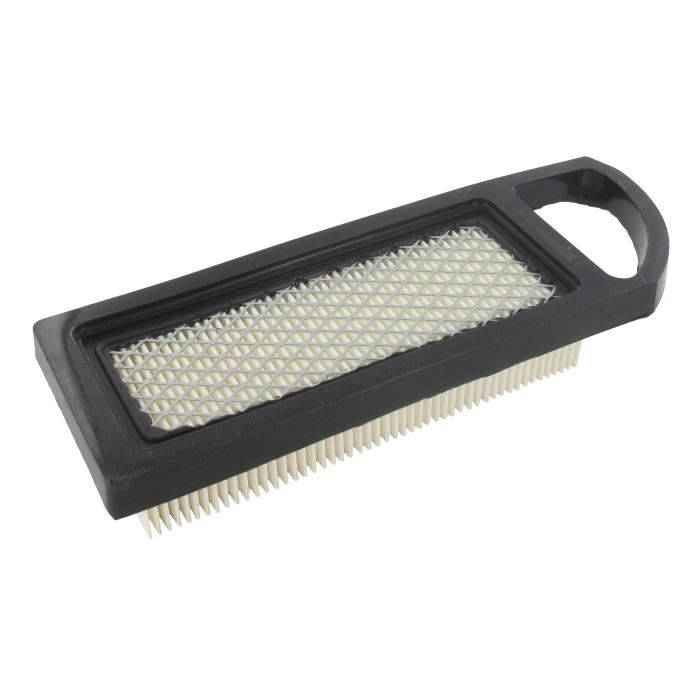 JARDIN PRATIC Filtre a air pour tondeuse - BRIGGS et STRATTON