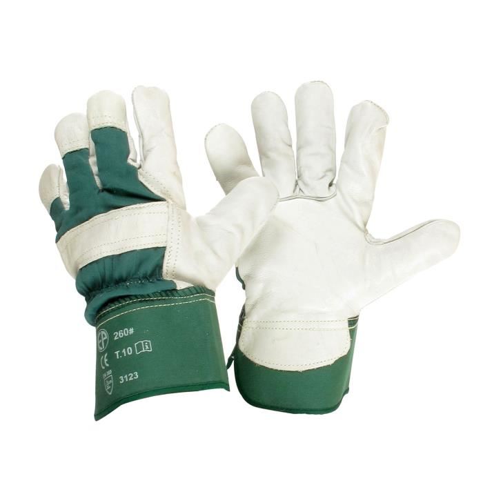 Greenstar 10959 Paire De Gants X9308200