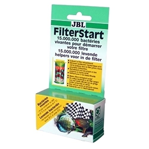 Traitements de lEau FilterStart pour Filtre JBL
