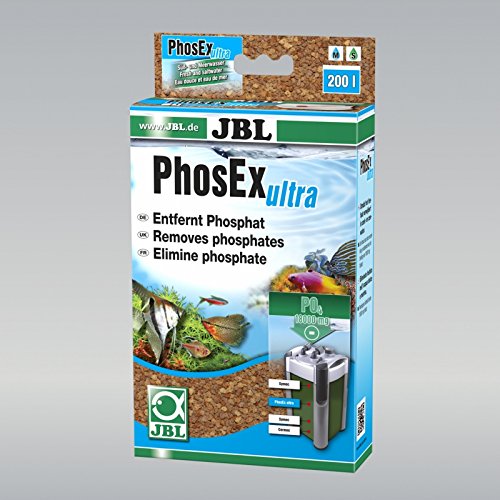 Masse filtrante Phosex 2000 600 g