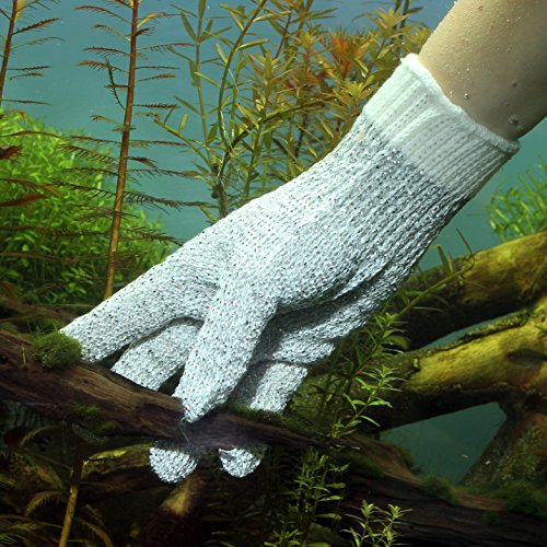 Jbl Proscape Cleaning Glove (gant Nettoy...