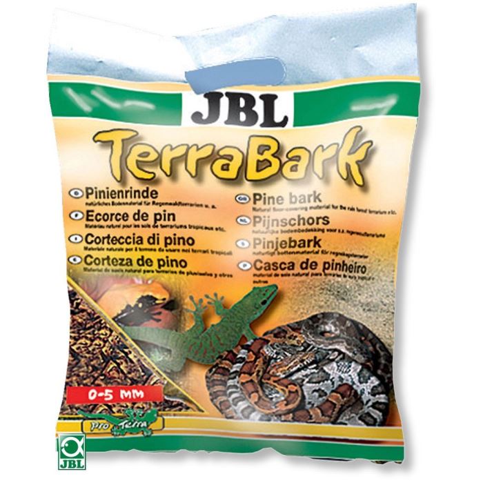 Jbl Terrabark S 2-10mm 5l