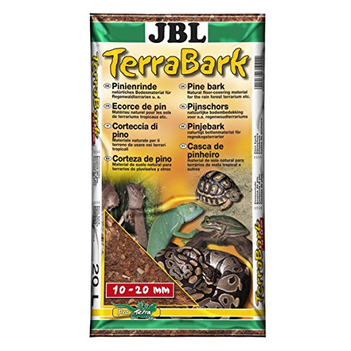 Jbl Terrabark M 10-20mm 20l