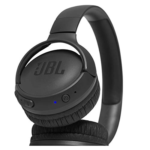 JBL Tune 500BT Bandeau Binaural sans Fil...