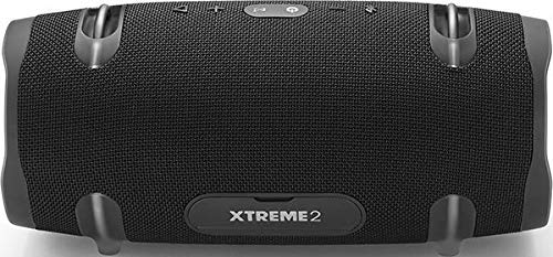 Jbl Xtreme 2 A Haut-parleur Portable B...