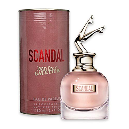 Jean Paul Gaultier Eau De Parfum Scandal 80ml Lila One Size Female