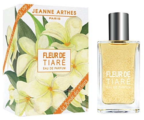 Jeanne Arthes - Parfum Femme La Ronde De...