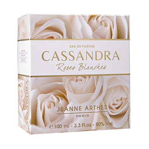 Jeanne Arthes - Parfum Femme Cassandra R...