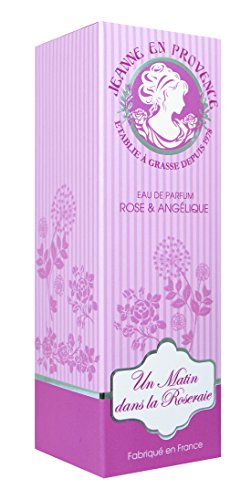 Jeanne en Provence Eau de Parfum Un Mati...
