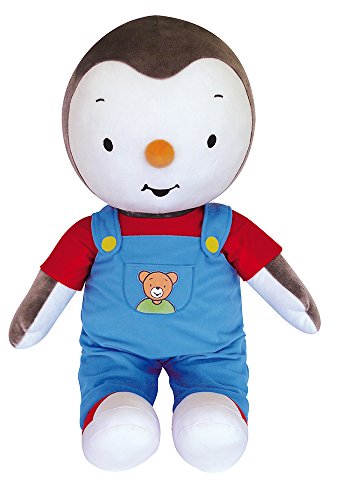 jemini Peluche T39Choupi 45 cm