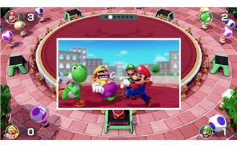Super Mario Party A¢ Jeu Nintendo Switch
