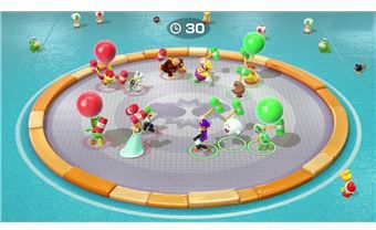Super Mario Party A¢ Jeu Nintendo Switch