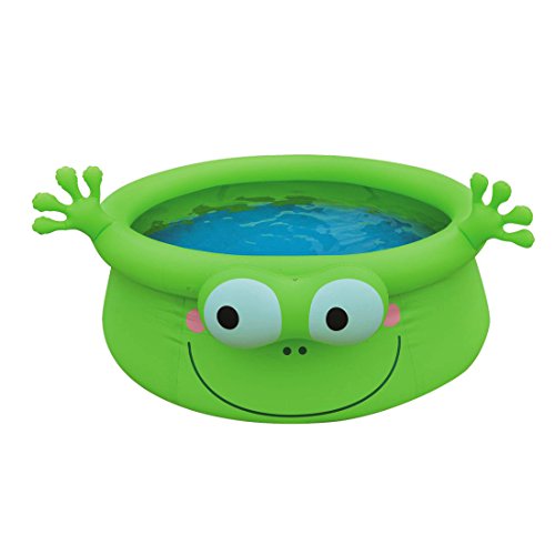 Piscine Hors-sol Autoportante Gonflable Jilong, L.1.75 X L.1.75 X H.0.62 M No Name