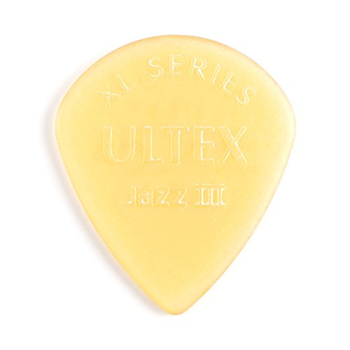 Dunlop 427xl Ultex Jazz Iii Xl Picks (6-...