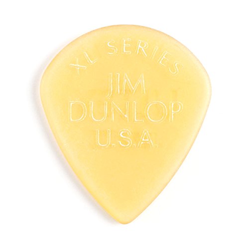 Dunlop 427xl Ultex Jazz Iii Xl Picks (6-...