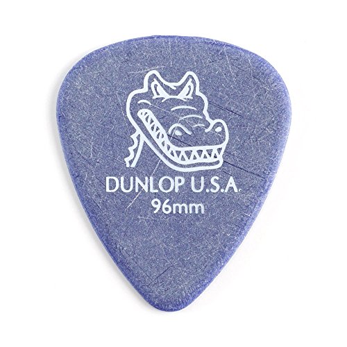 Dunlop 417r96 Sachet De 72 Mediators 0, ...