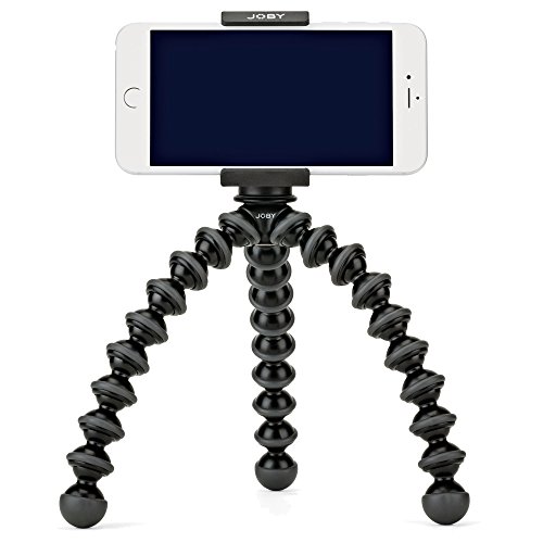 JOBY Grip Tight Gorillapod Stand Pro Noir