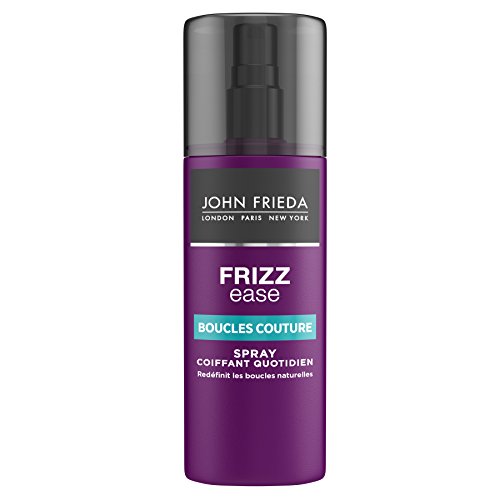 John frieda frizz ease spray coiffant 200ml