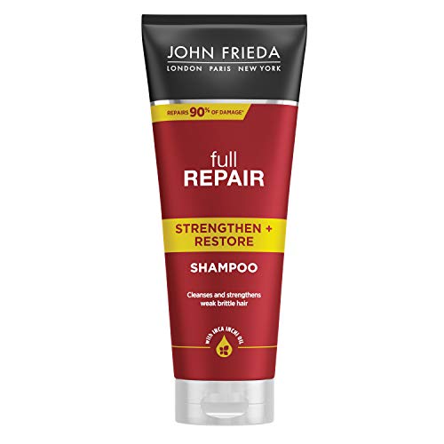 John Frieda Full Repair Shampooing Renfo...