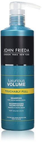 John Frieda Luxurious Volume Shampooing ...