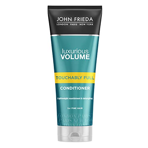 John Frieda Luxurious Volume Soin Deme ....