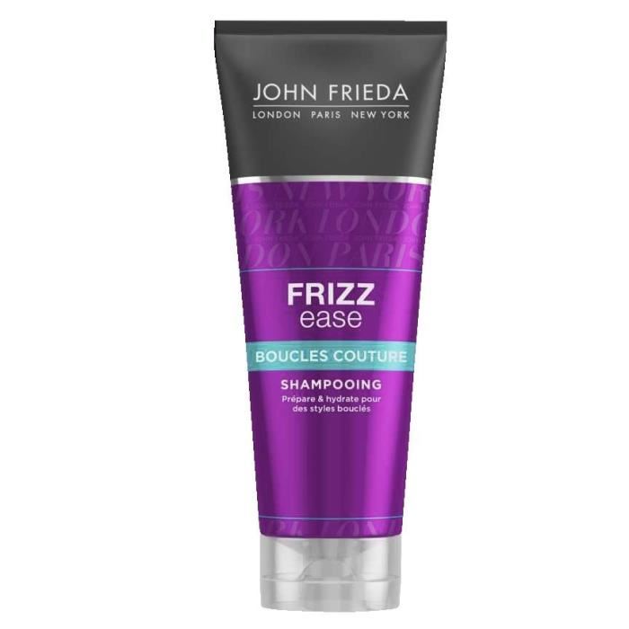 John Frieda Frizz Ease Shampooing Boucle...