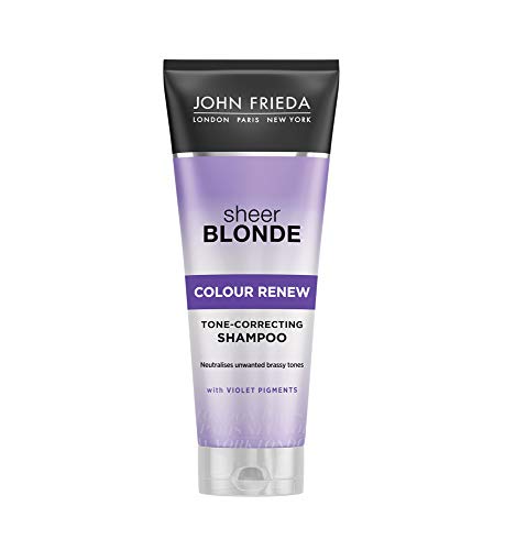 John Frieda - Sheer Blonde Go Colour Ren...