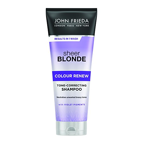 John Frieda Sheer Blonde Go Colour Renew 2273700